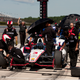 Illustration for article titled Your Ridiculously Awesome IndyCar Pocono 500 Photo Gallery Is Here